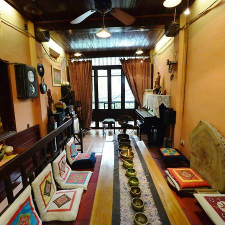 Hotel Garden Queen Hanoi Exterior photo