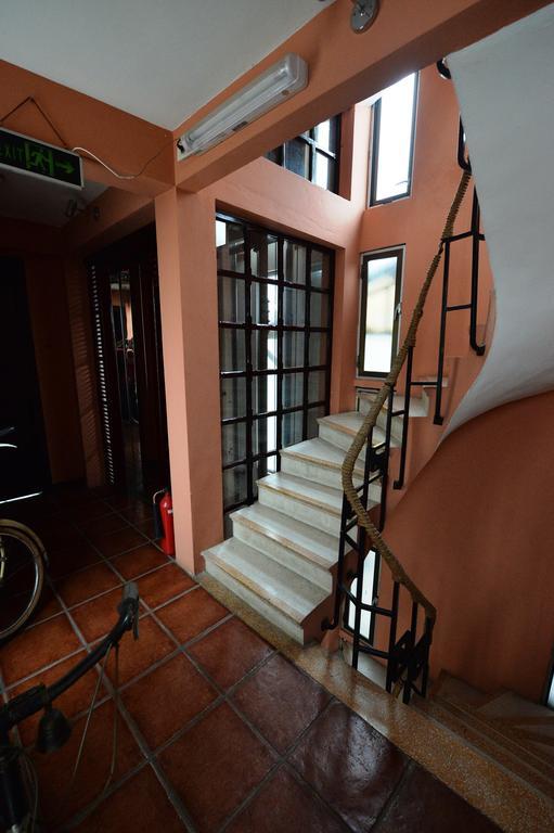 Hotel Garden Queen Hanoi Exterior photo