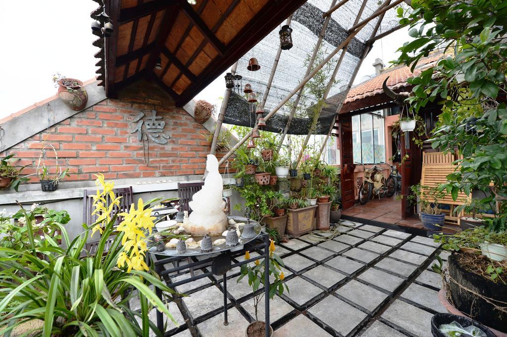 Hotel Garden Queen Hanoi Exterior photo